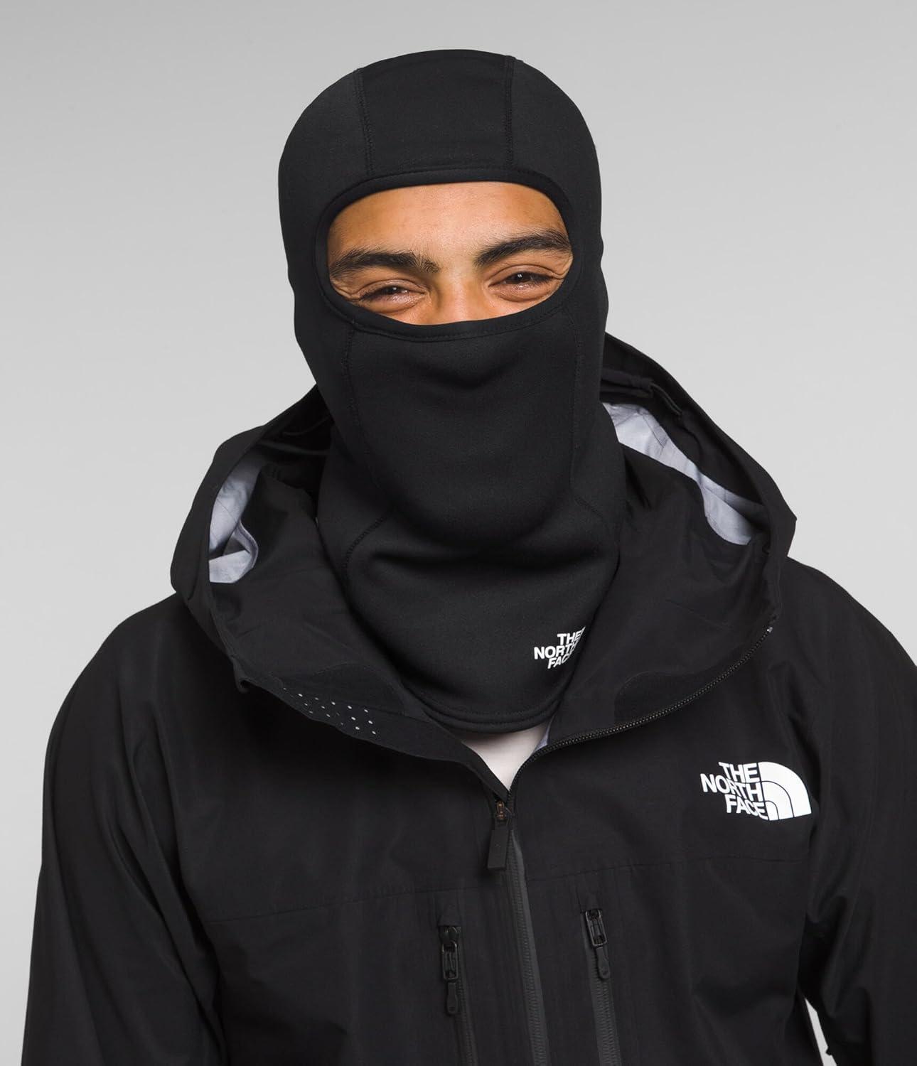 imageThe North Face UnisexAdult Freedom Fleece BalaclavaTnf Black