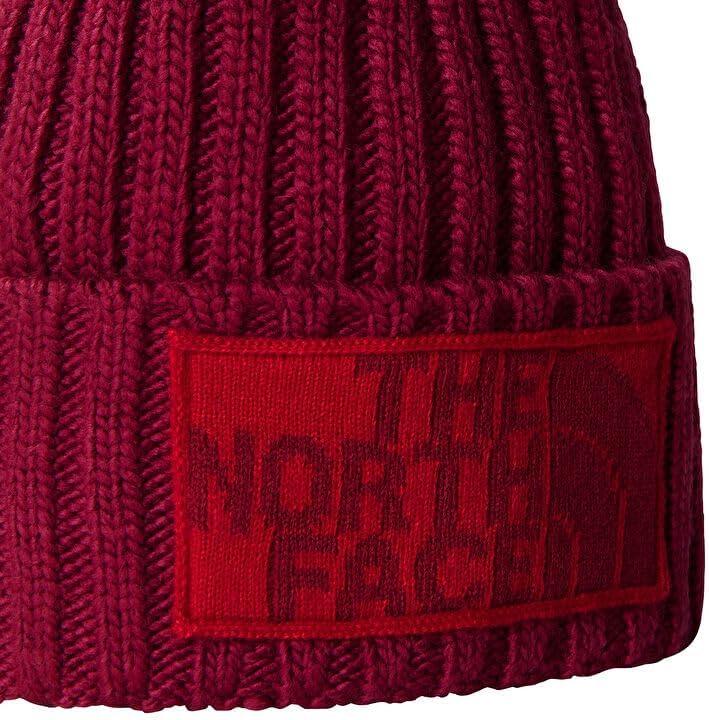 imageThe North Face UnisexAdult Heritage Ski TukeBeetrootTnf Red