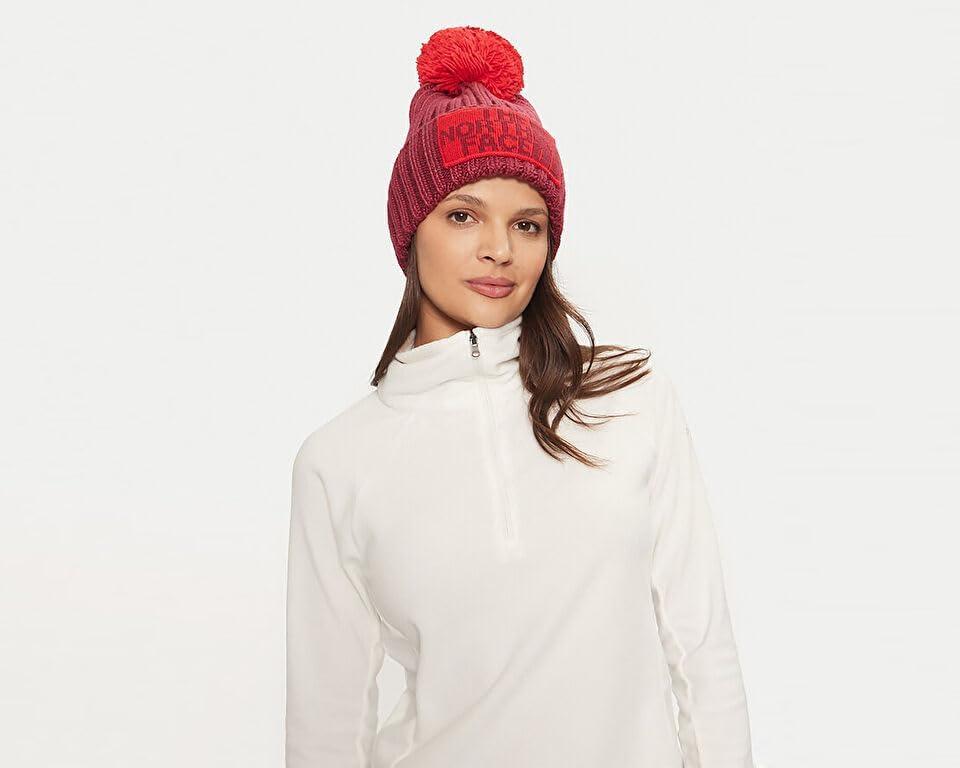 imageThe North Face UnisexAdult Heritage Ski TukeBeetrootTnf Red