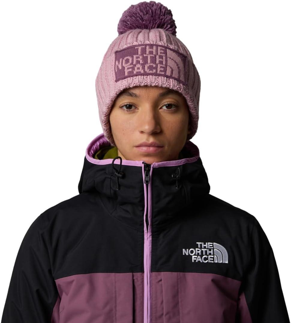 imageThe North Face UnisexAdult Heritage Ski TukeMauveMidnight Mauve