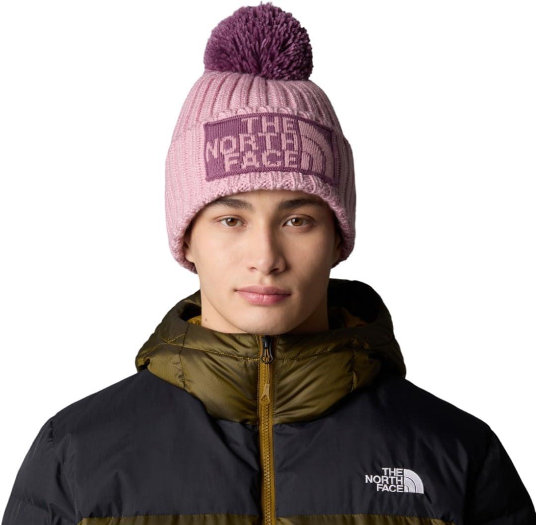 imageThe North Face UnisexAdult Heritage Ski TukeMauveMidnight Mauve