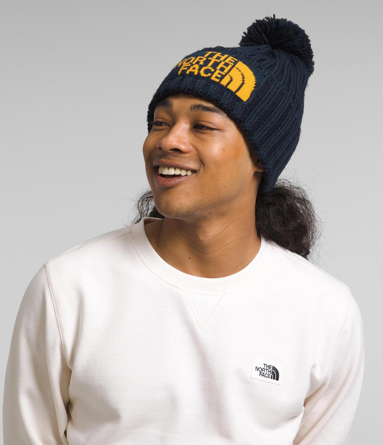 imageThe North Face UnisexAdult Heritage Ski TukeSummit NavySummit Gold