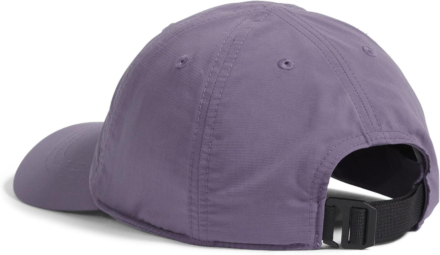 imageThe North Face UnisexAdult Horizon Hat Classic Fit Baseball Cap for Men ampamp Women Perfect for Golf Cycling ampamp Everyday WearLunar Slate