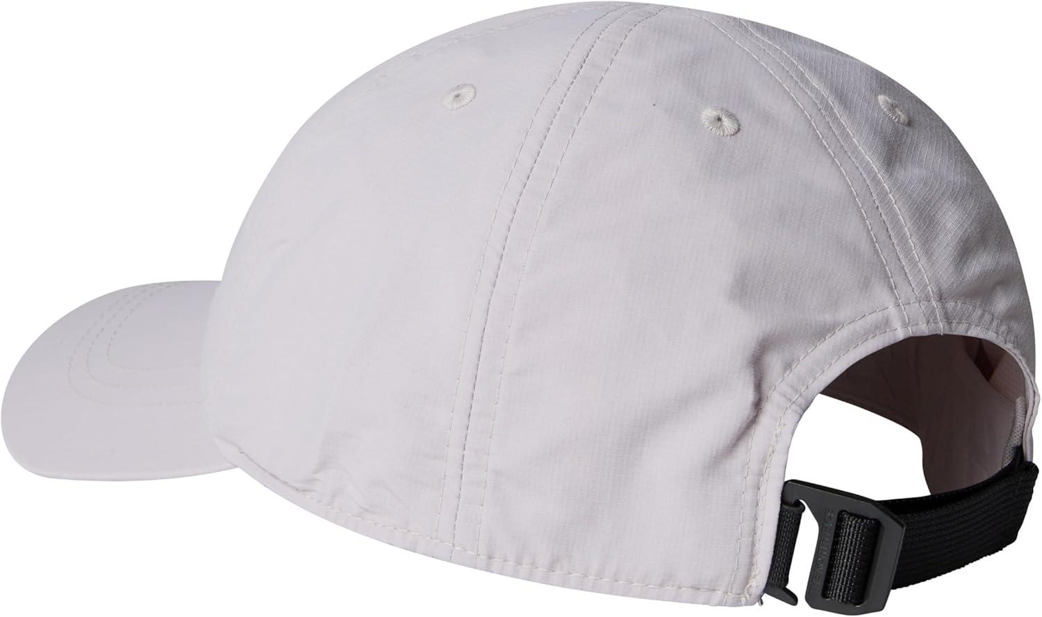 imageThe North Face UnisexAdult Horizon Hat Classic Fit Baseball Cap for Men ampamp Women Perfect for Golf Cycling ampamp Everyday WearMoonstone Grey