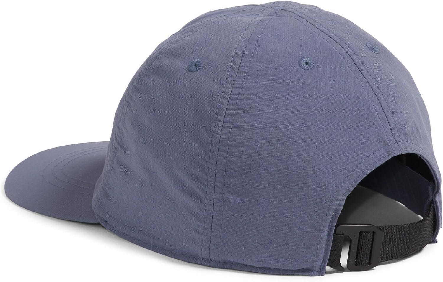 imageThe North Face UnisexAdult Horizon Hat Classic Fit Baseball Cap for Men ampamp Women Perfect for Golf Cycling ampamp Everyday WearTwilight GalaxyEternal Purple