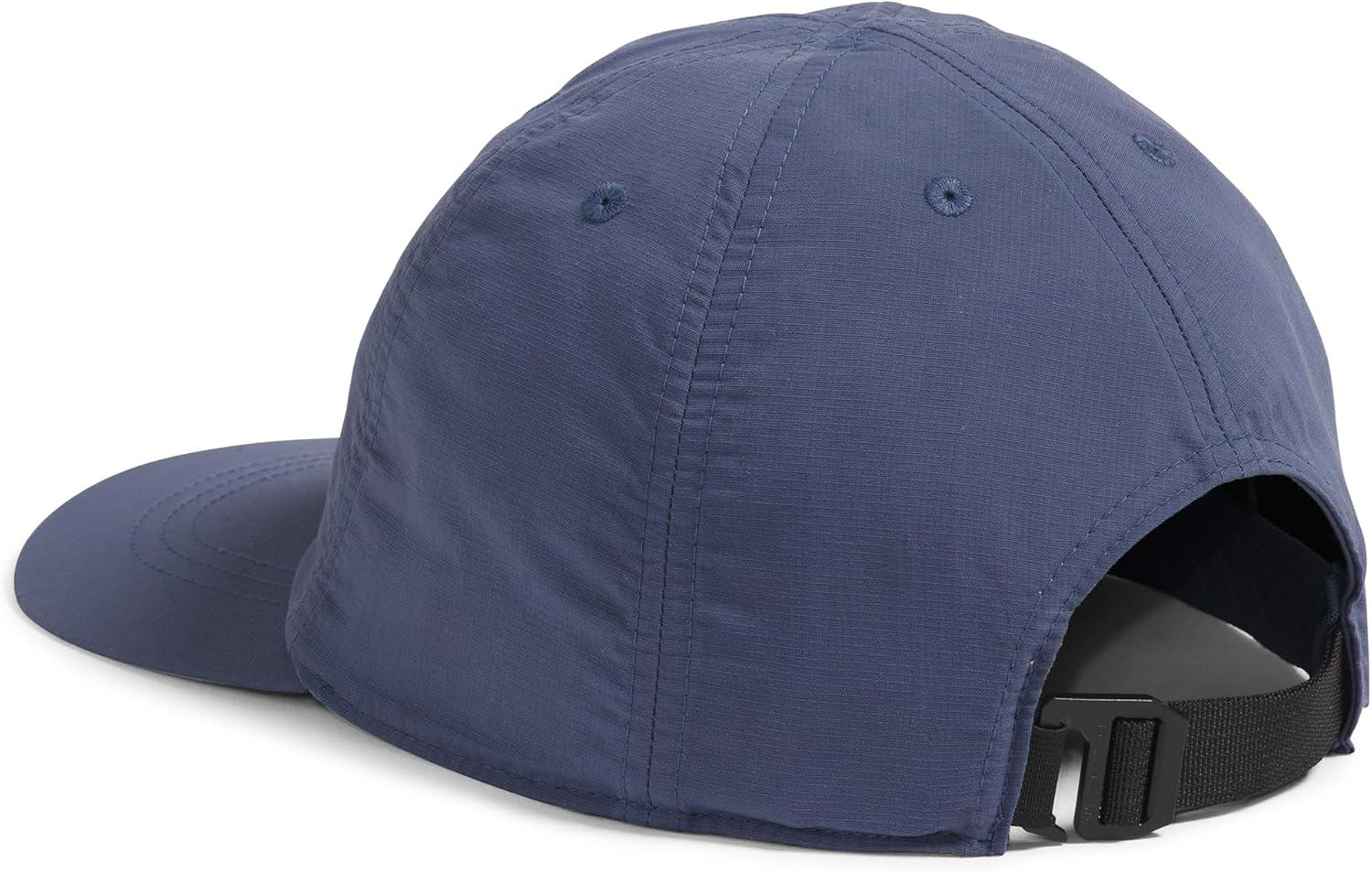 imageThe North Face UnisexAdult Horizon Hat Classic Fit Baseball Cap for Men ampamp Women Perfect for Golf Cycling ampamp Everyday WearTwilight GalaxyEternal Purple