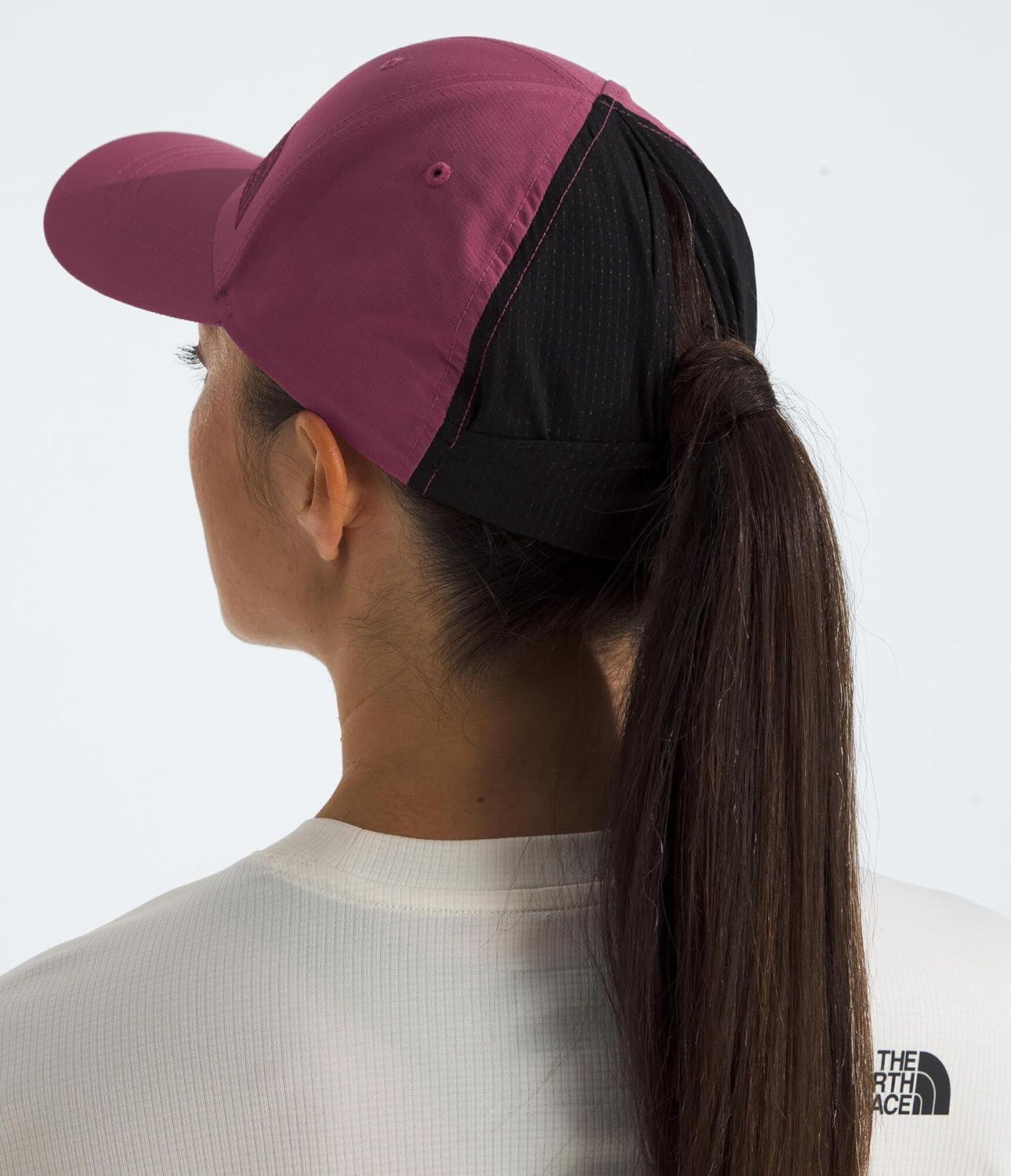 imageThe North Face UnisexAdult Womens Horizon HatCyber BerryBoysenberry