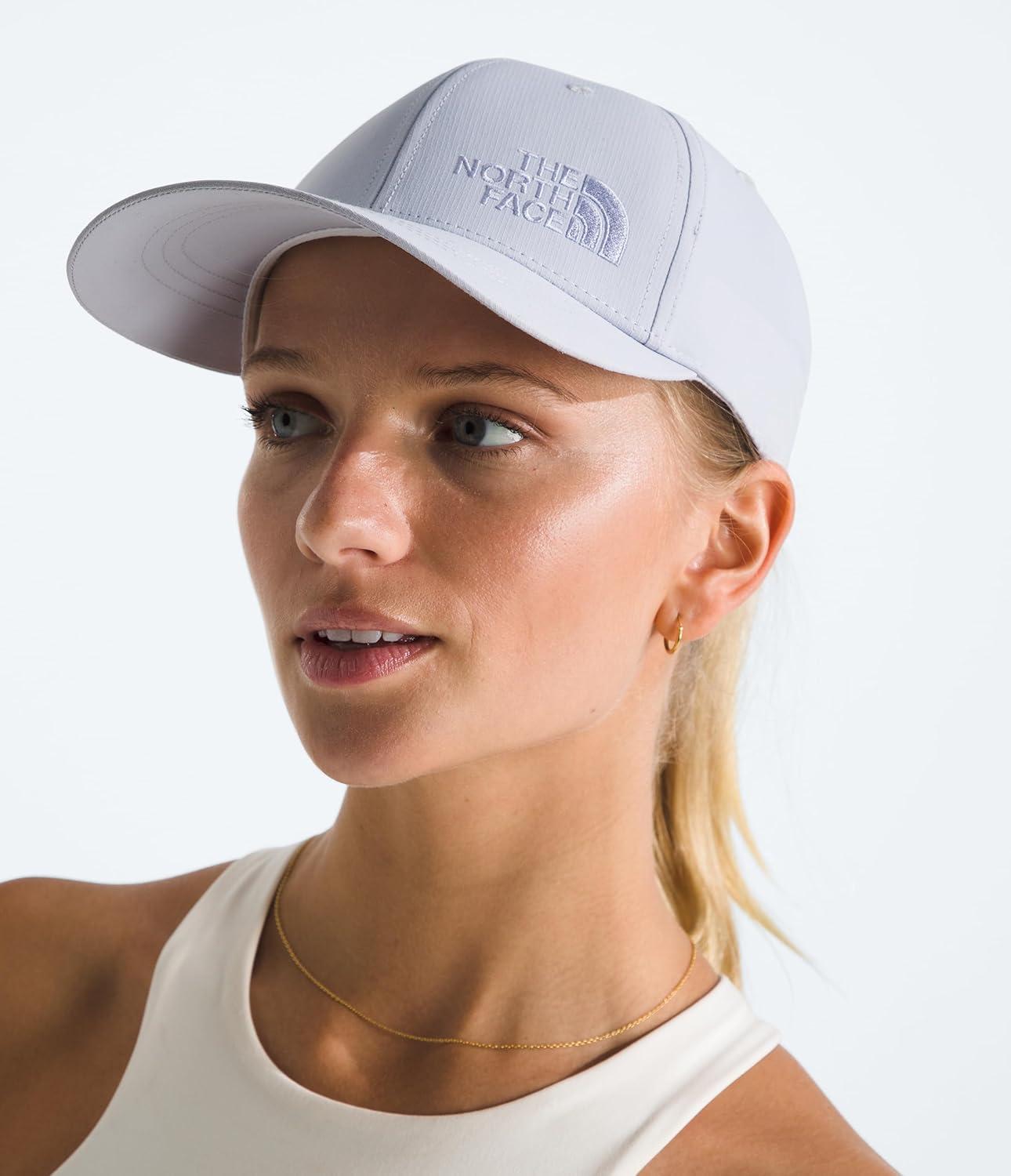 imageThe North Face UnisexAdult Womens Horizon HatMystic Haze