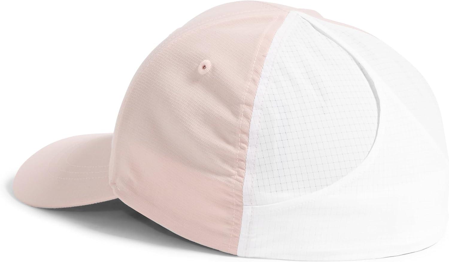 imageThe North Face UnisexAdult Womens Horizon HatPink MossTnf White
