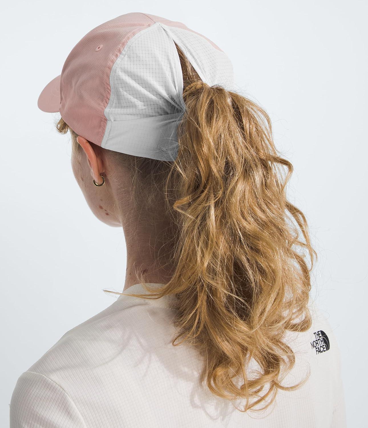 imageThe North Face UnisexAdult Womens Horizon HatPink MossTnf White
