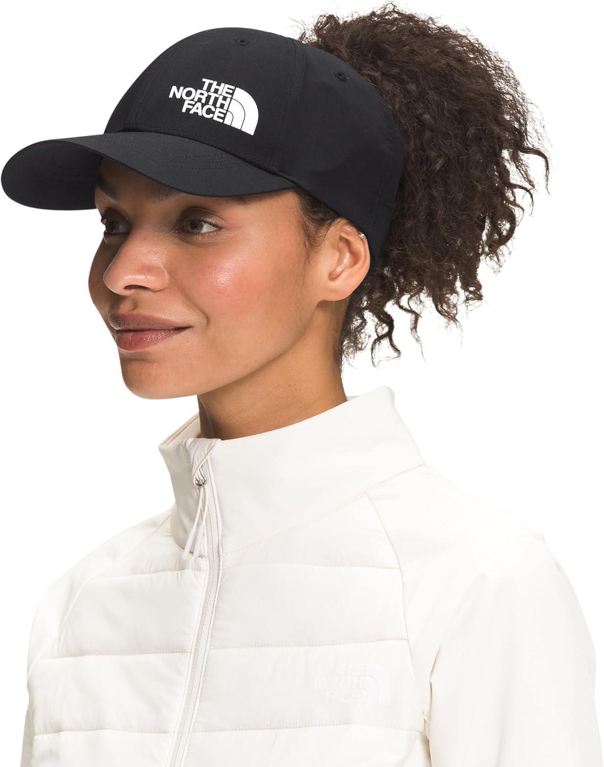 imageThe North Face UnisexAdult Womens Horizon HatTnf Black