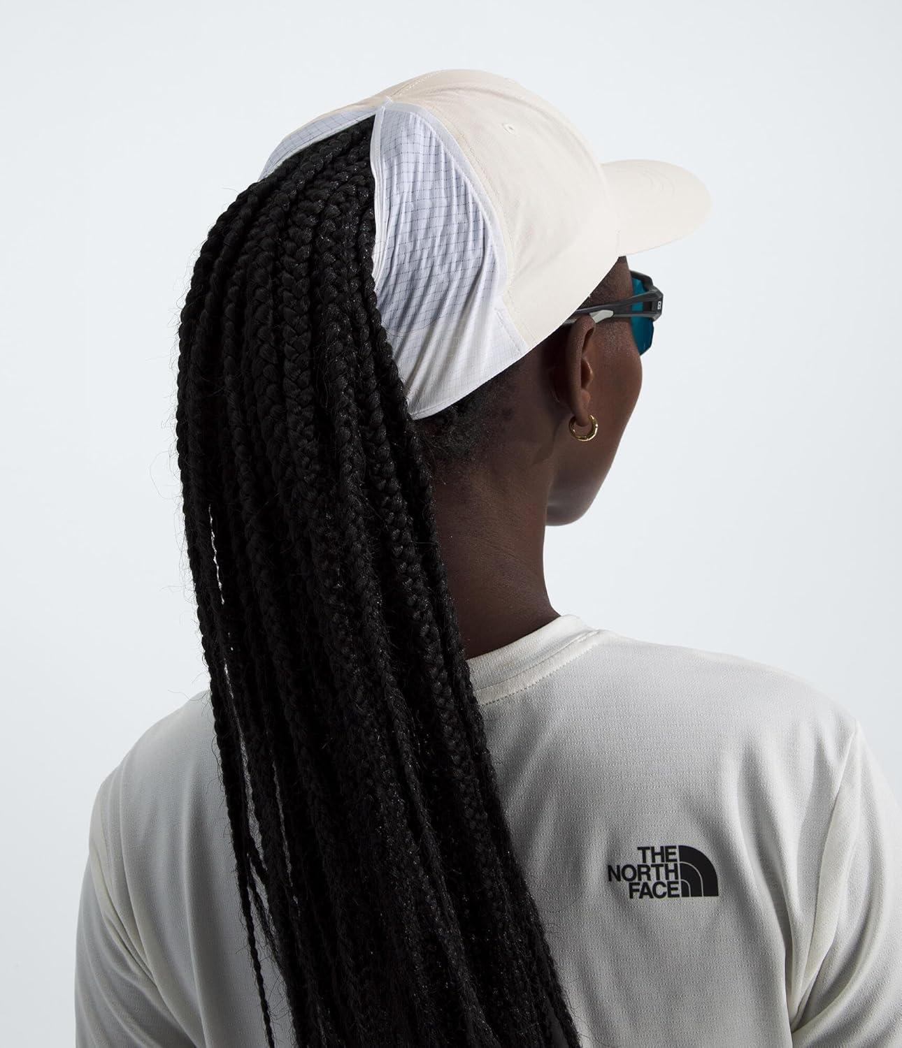 imageThe North Face UnisexAdult Womens Horizon HatWhite Dune