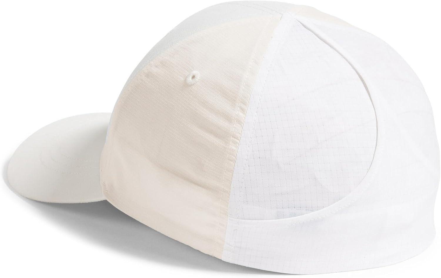 imageThe North Face UnisexAdult Womens Horizon HatWhite Dune