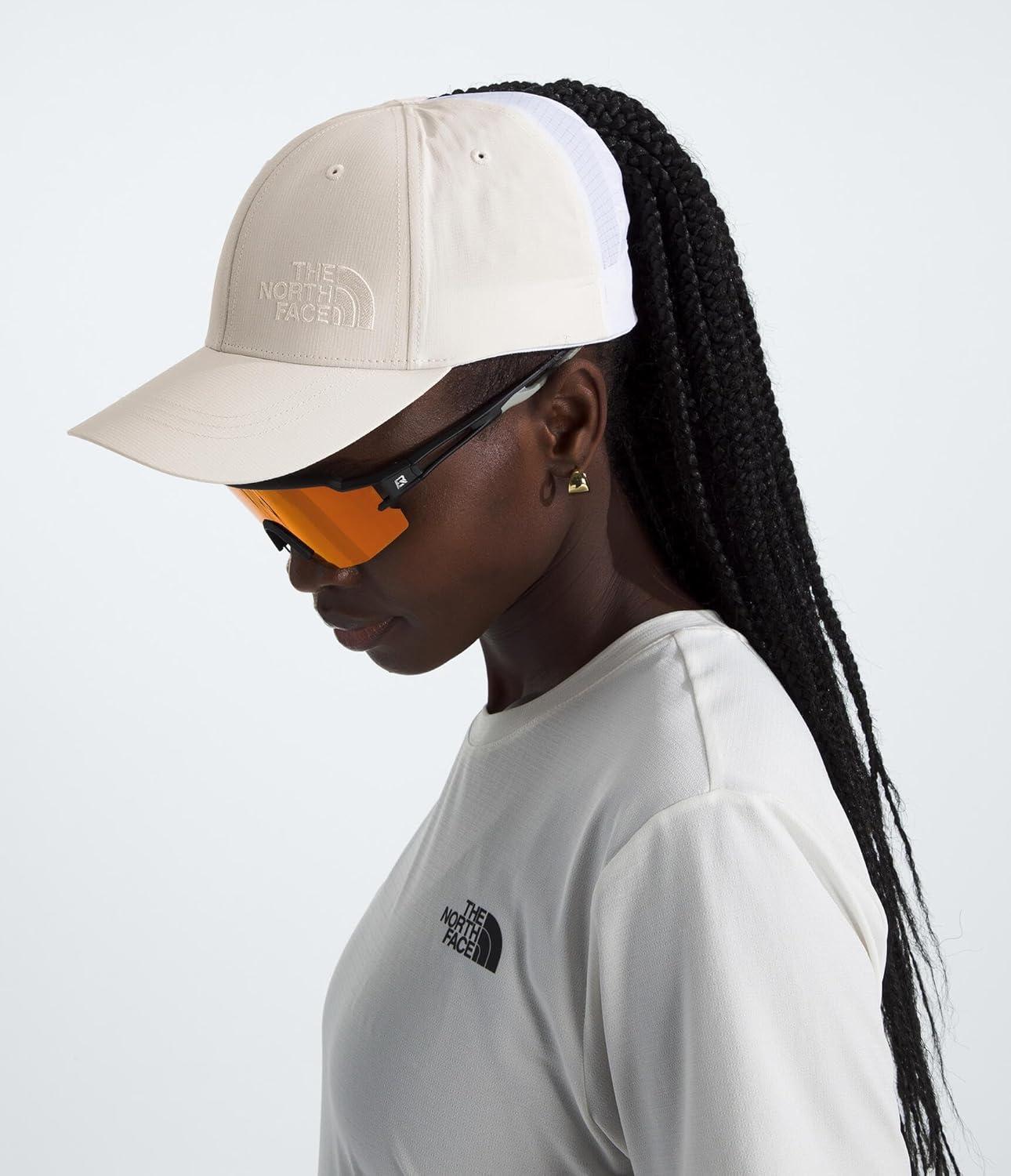 imageThe North Face UnisexAdult Womens Horizon HatWhite Dune