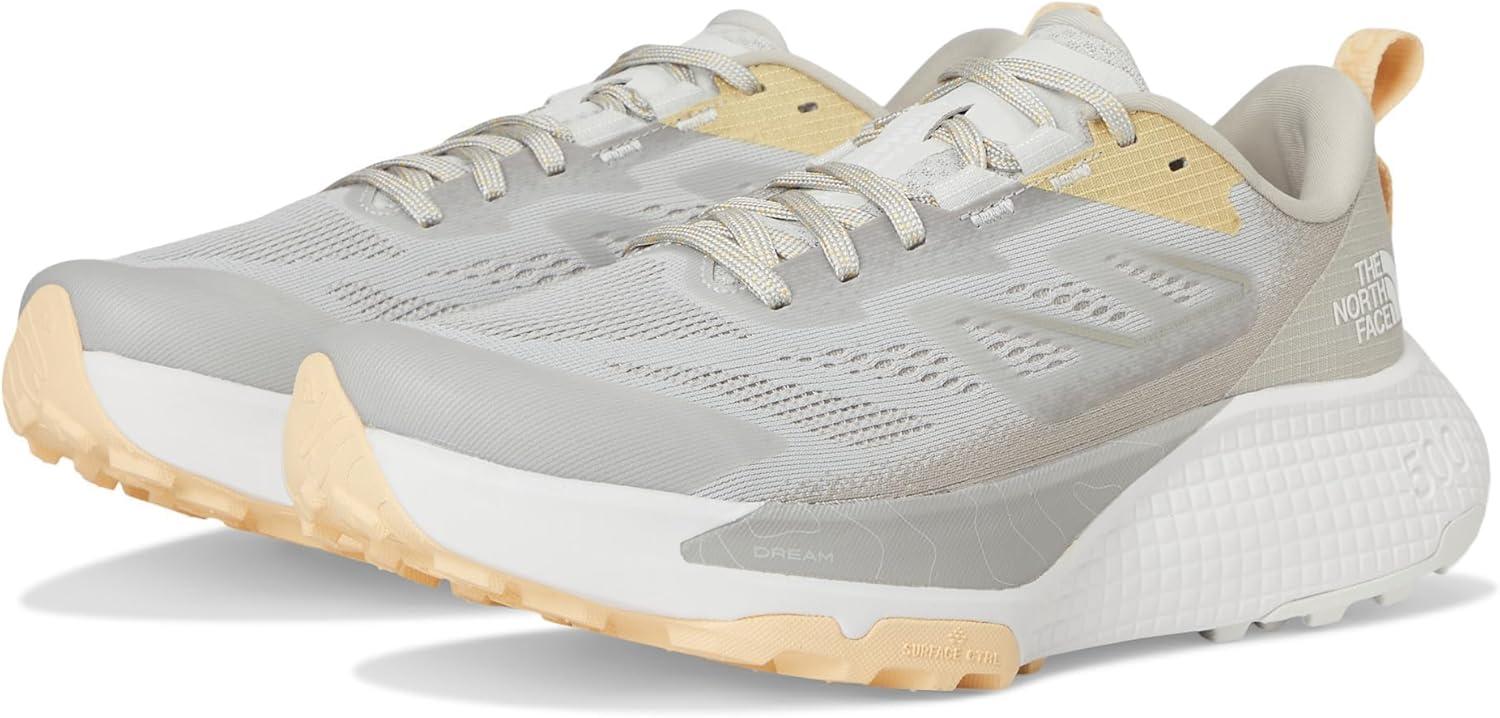 imageThe North Face Womens Altamesa 500 Trail Running ShoeGlacier GraySoapstone