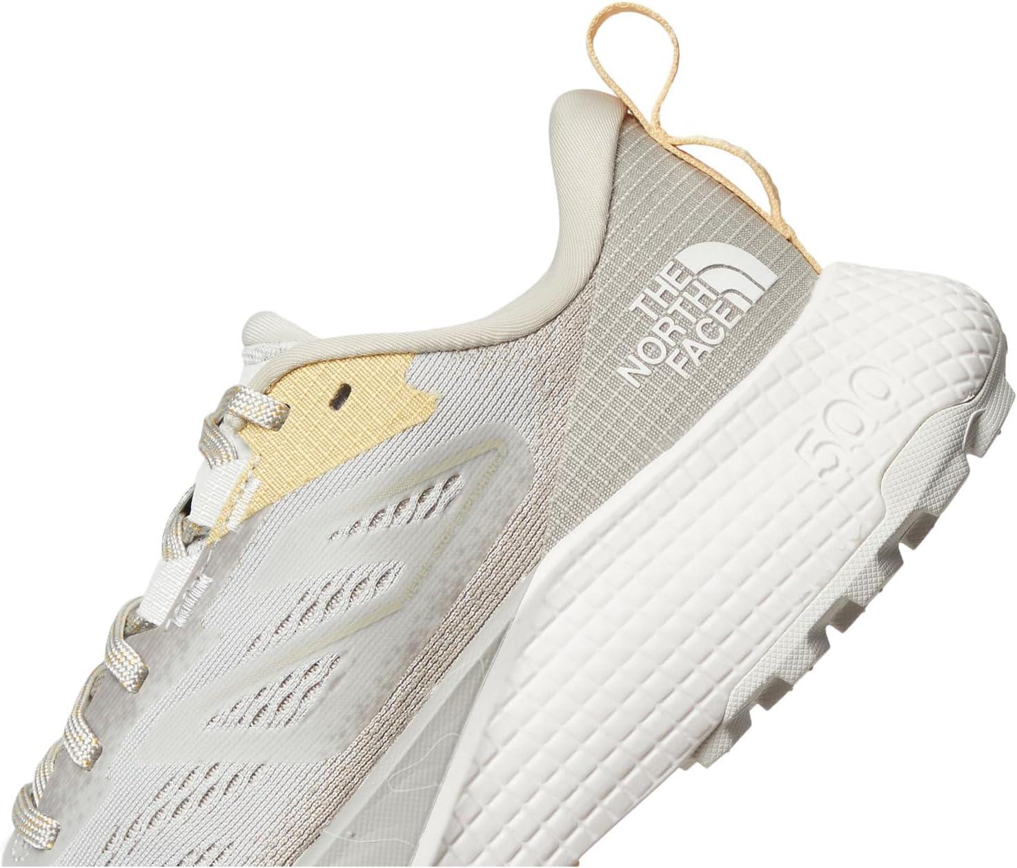 imageThe North Face Womens Altamesa 500 Trail Running ShoeGlacier GraySoapstone