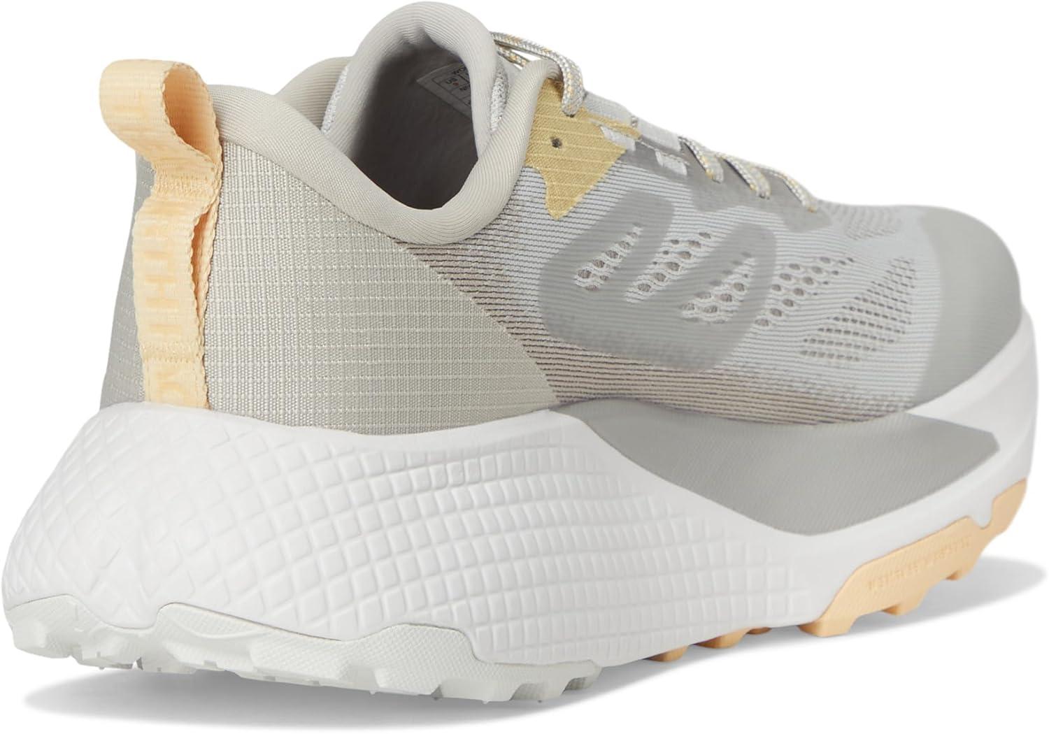 imageThe North Face Womens Altamesa 500 Trail Running ShoeGlacier GraySoapstone