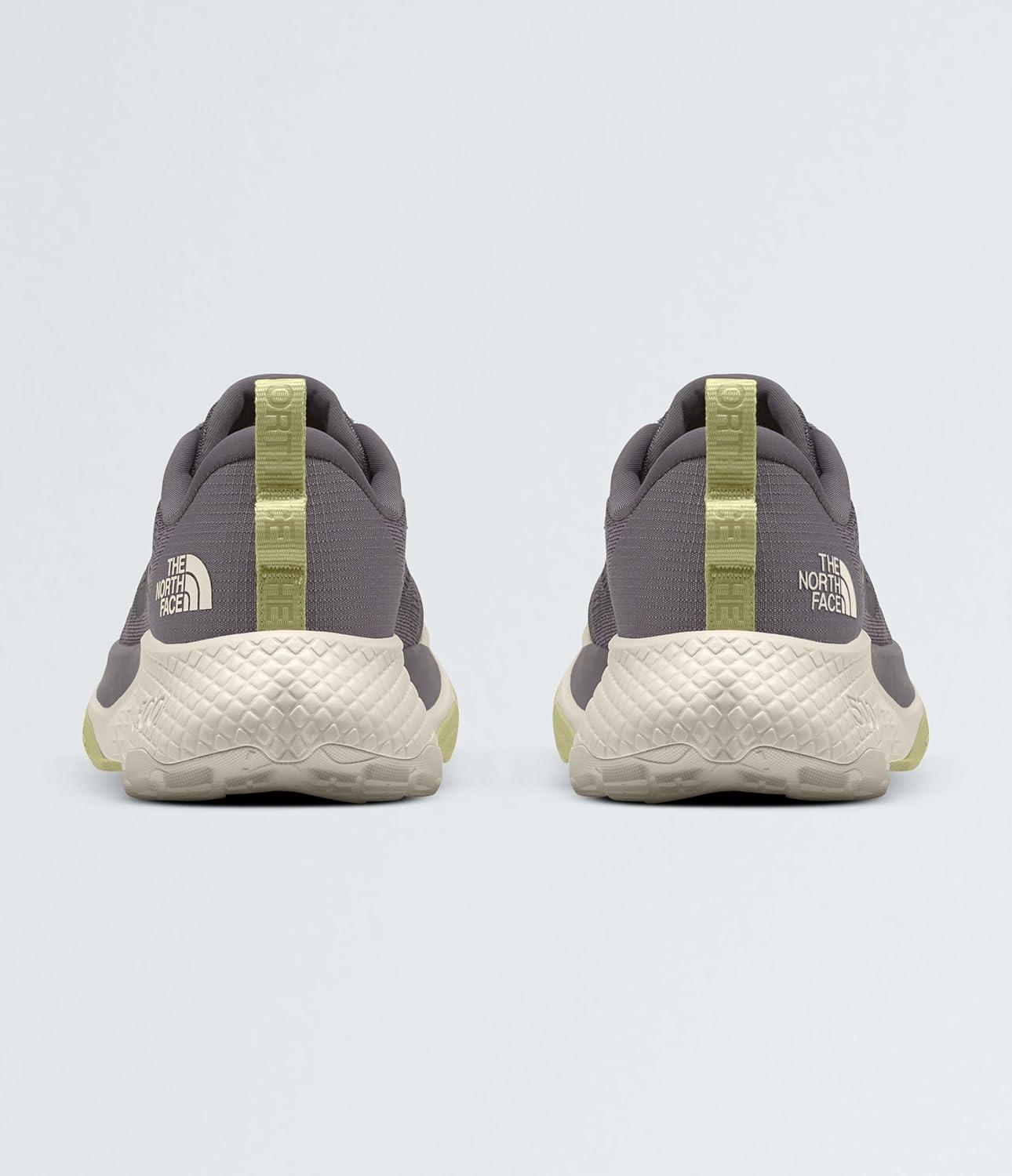 imageThe North Face Womens Altamesa 500 Trail Running ShoeSmoked PearlLunar Stone