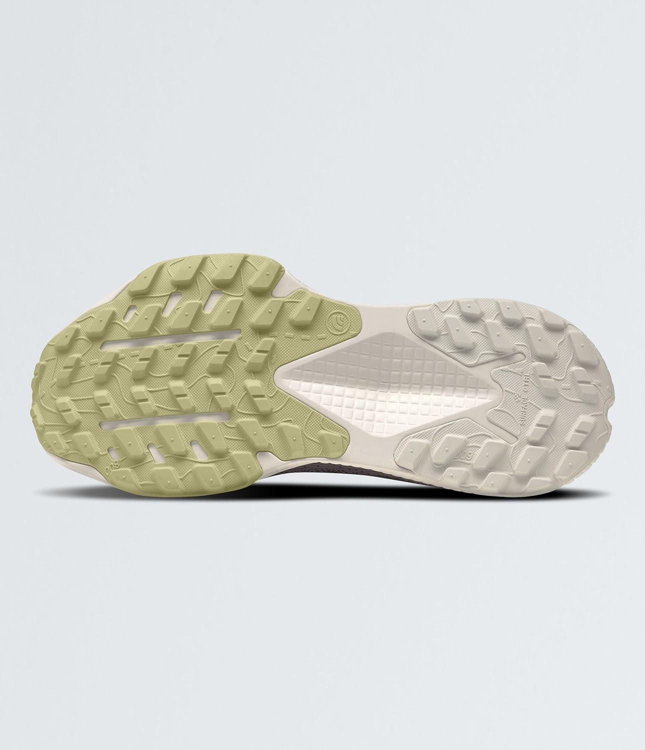 imageThe North Face Womens Altamesa 500 Trail Running ShoeSmoked PearlLunar Stone
