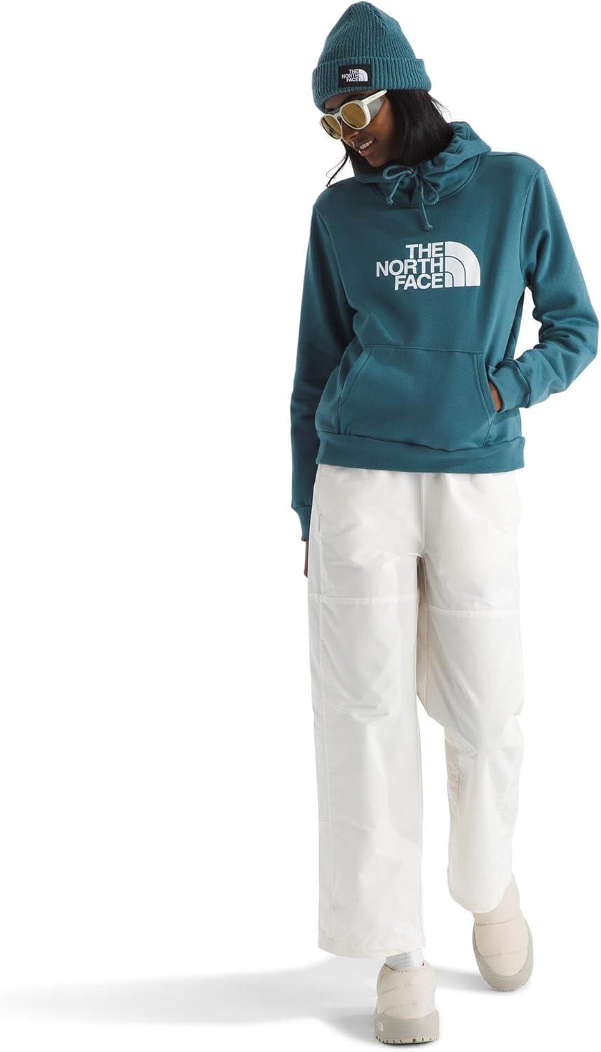 imageThe North Face Womens Evolution Half Dome HoodieSpace