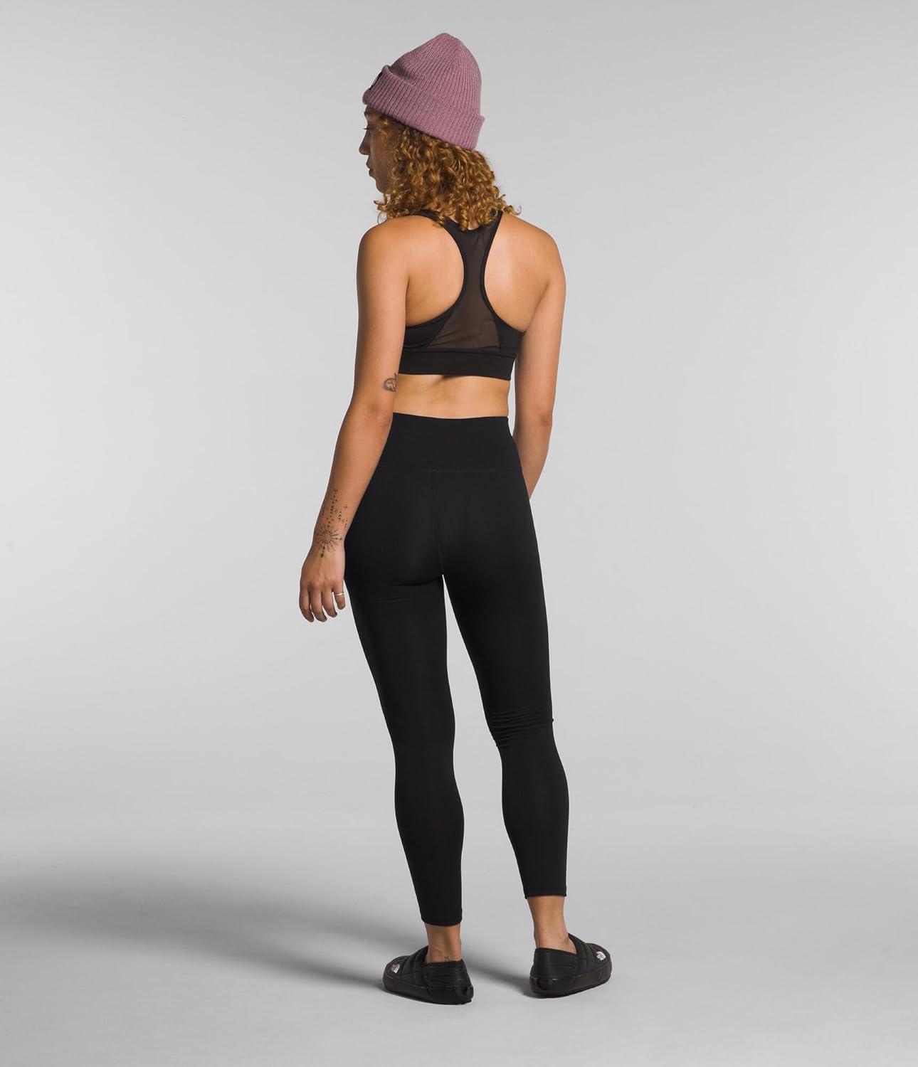 imageThe North Face Womens Fd Pro 160 TightTnf Black