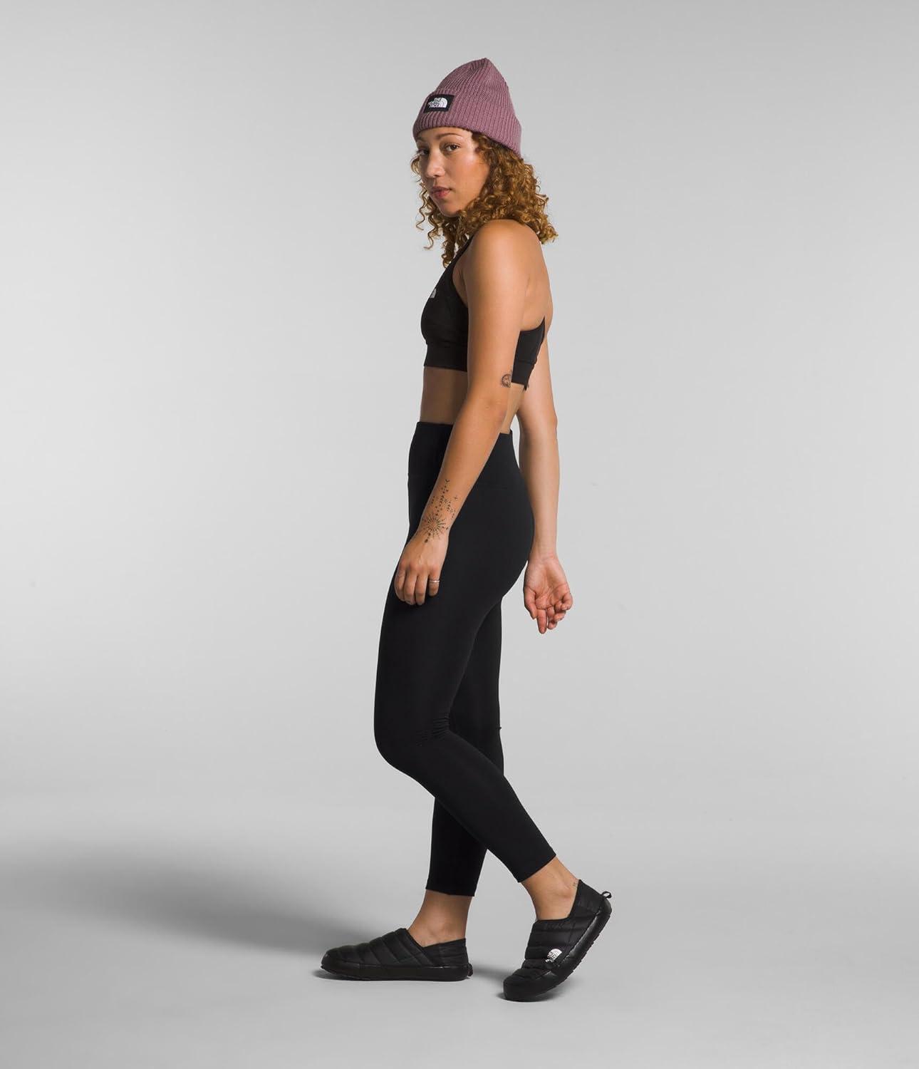 imageThe North Face Womens Fd Pro 160 TightTnf Black