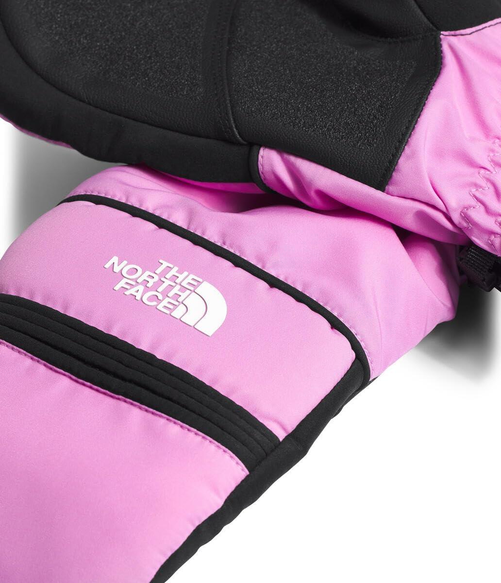 imageThe North Face Womens Montana Insulated Ski MittDragonfruit