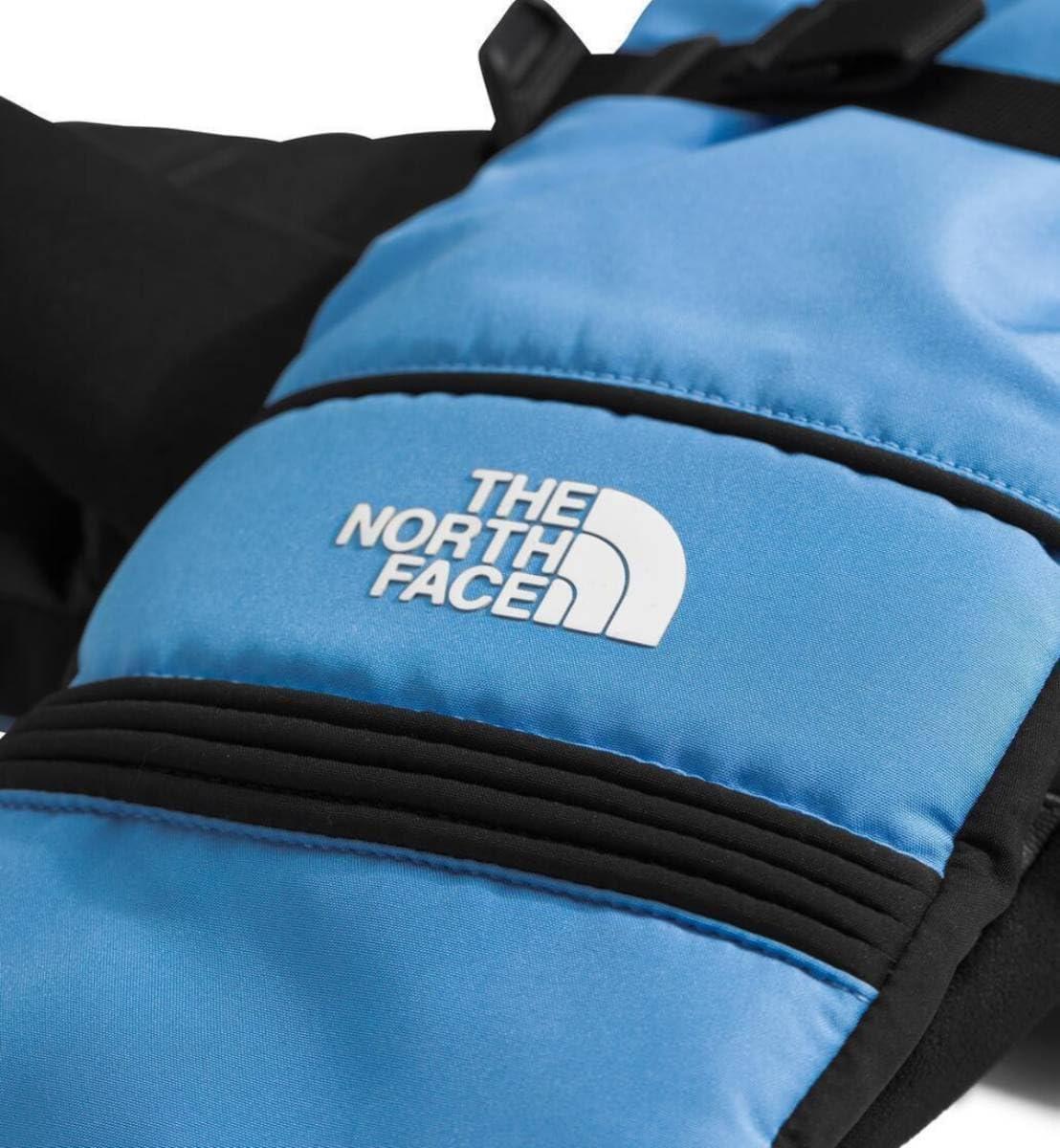 imageThe North Face Womens Montana Insulated Ski MittMarina Blue
