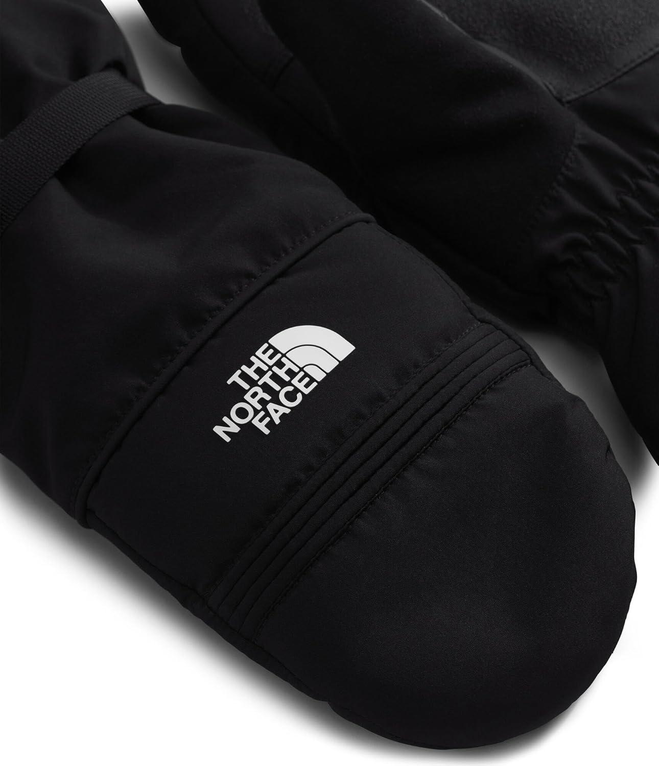 imageThe North Face Womens Montana Insulated Ski MittTnf Black