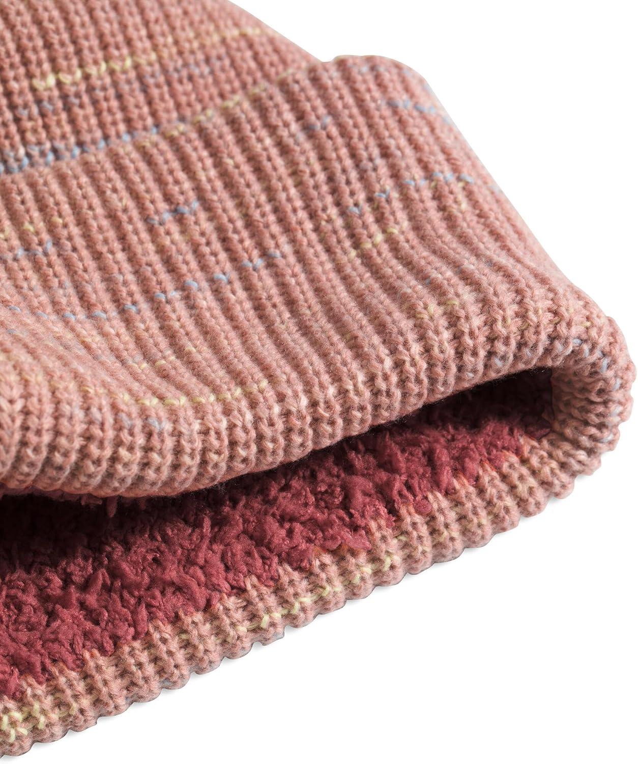 imageThe North Face Womens Salty Bae Lined BeanieMars Dust
