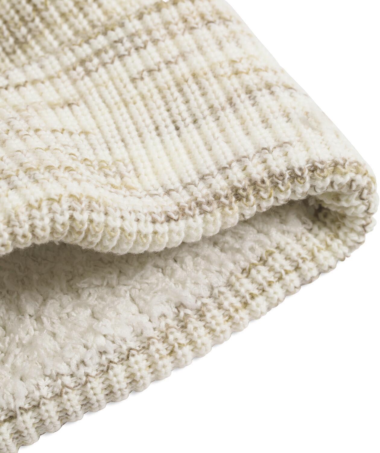 imageThe North Face Womens Salty Bae Lined BeanieWhite Dune