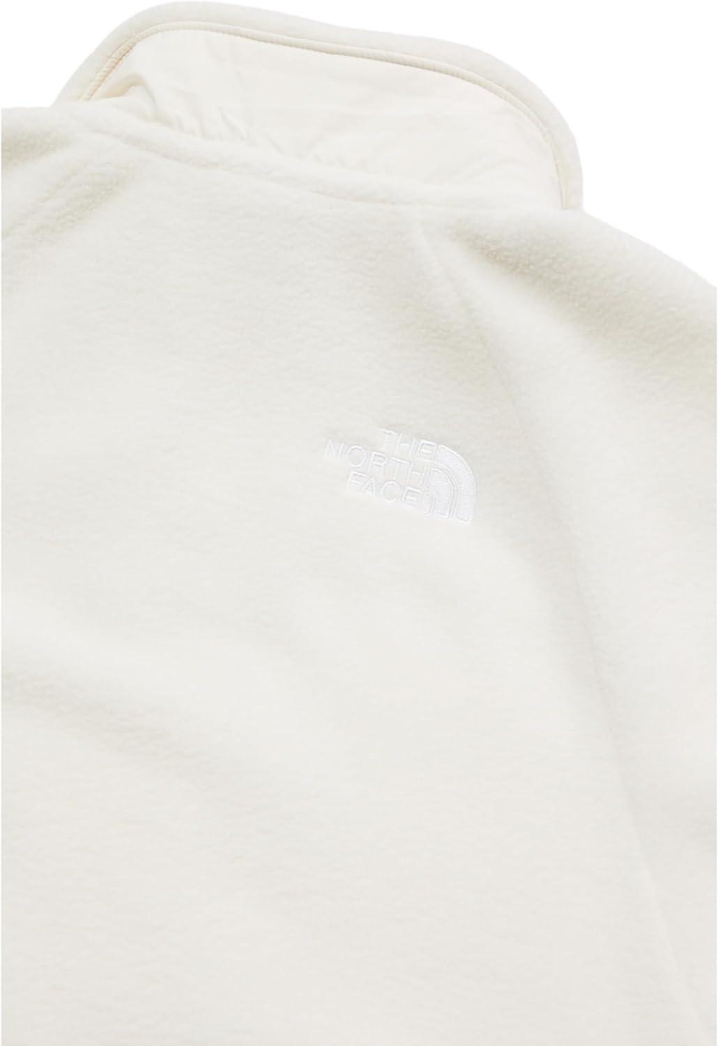 imageThe North Face Yumiori Full Zip Jacket GirlsWhite Dune