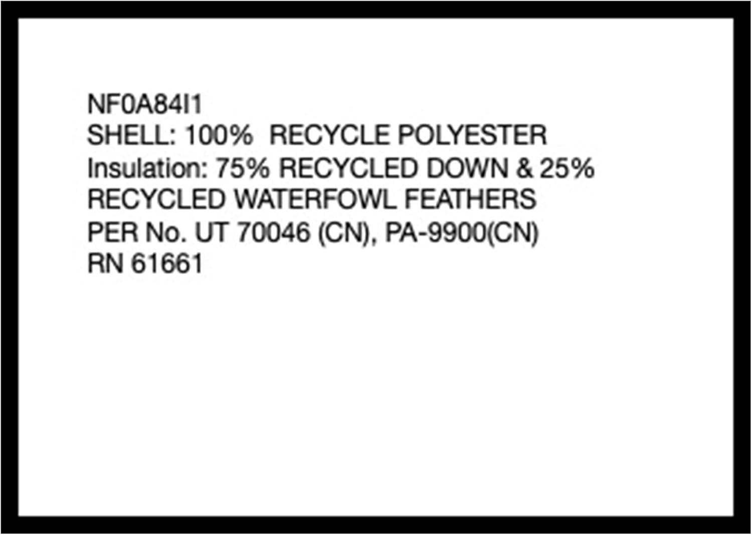imageThe North Face mens Aconcagua 3 Hooded JacketUtility Brown