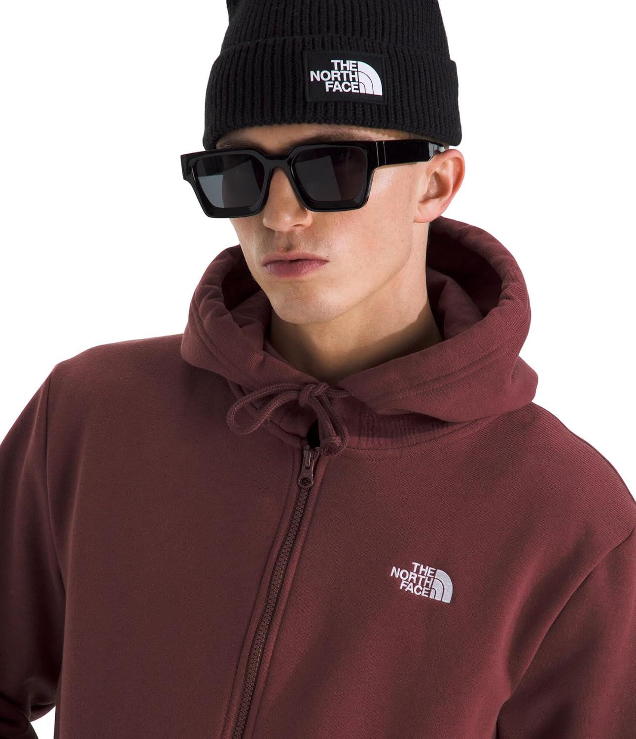 imageThe North Face mens Evolution Simple Dome Full Zip HoodieSumac