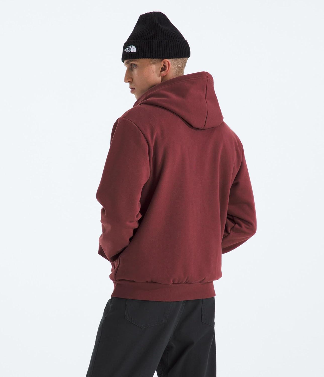 imageThe North Face mens Evolution Simple Dome Full Zip HoodieSumac