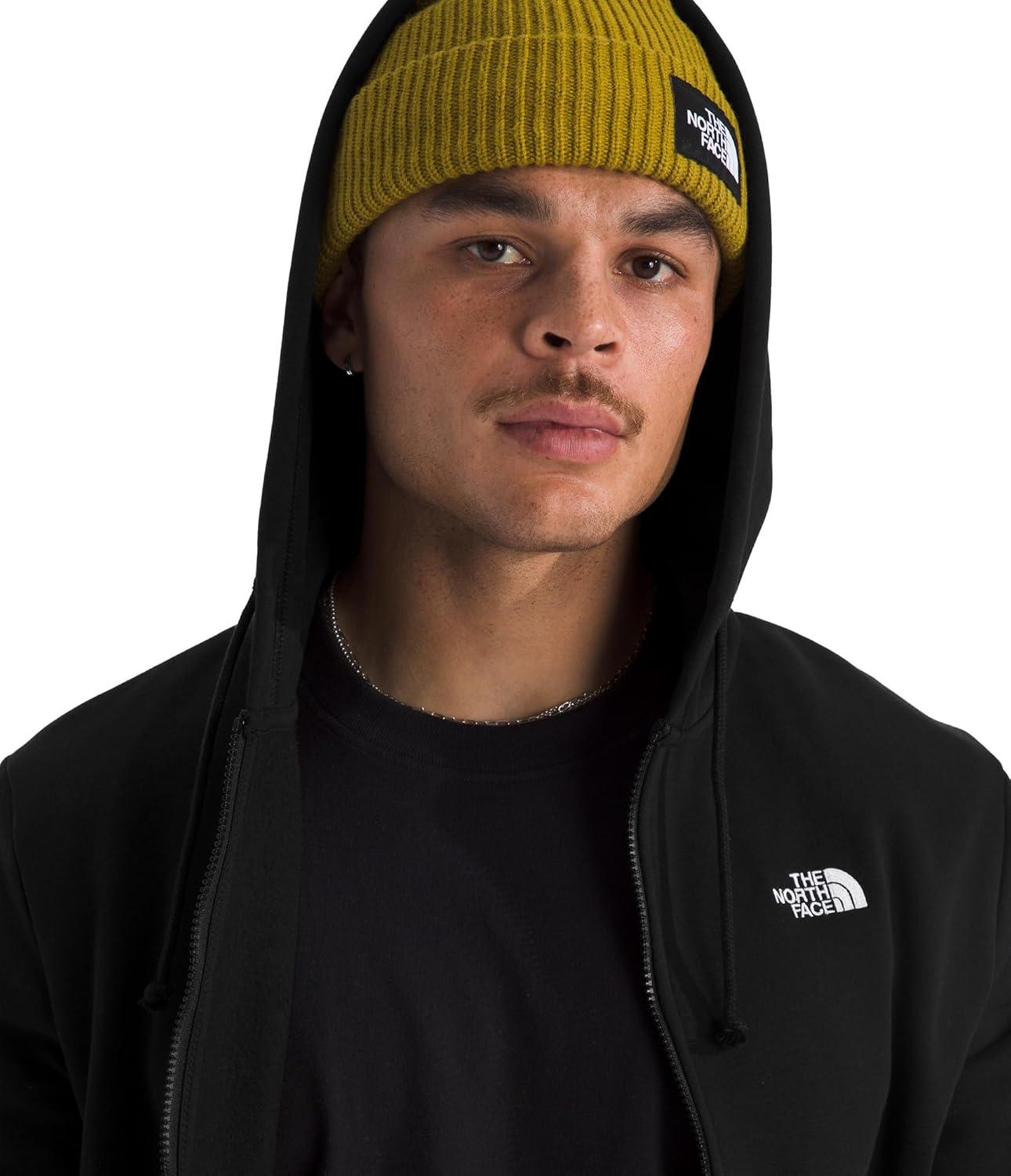 imageThe North Face mens Evolution Simple Dome Full Zip HoodieTnf Black