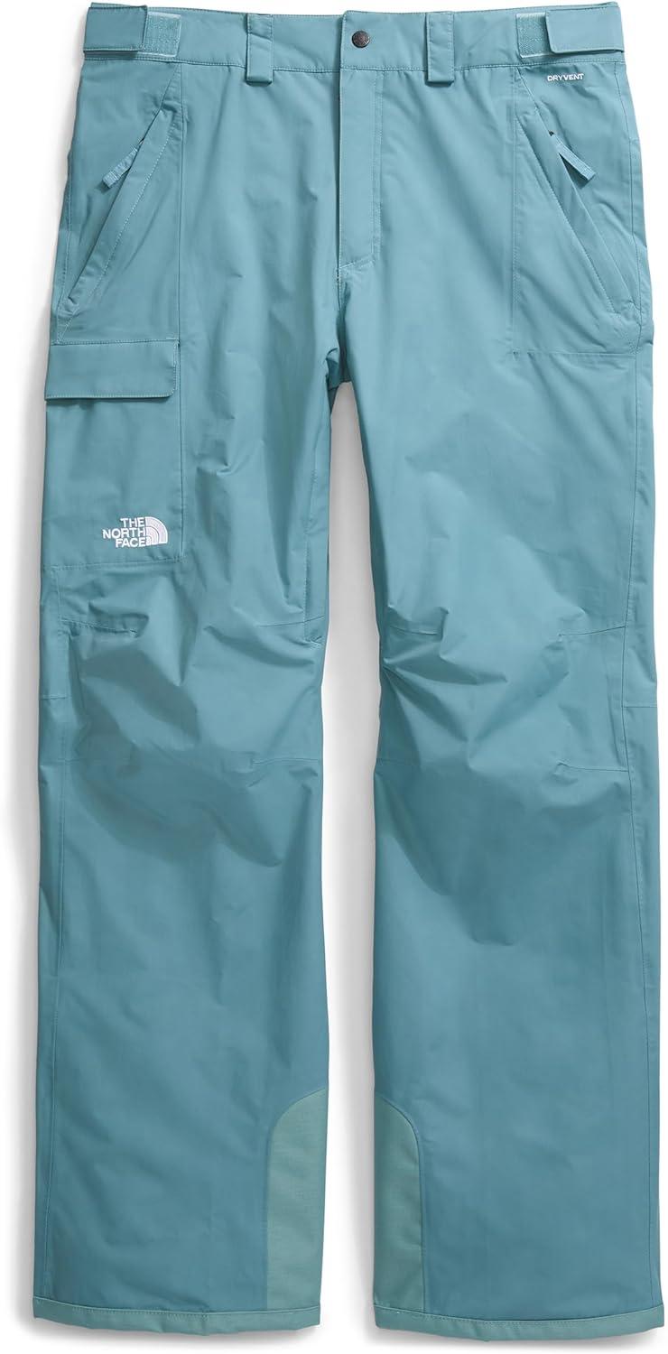 imageThe North Face mens Freedom PantAlgae Blue