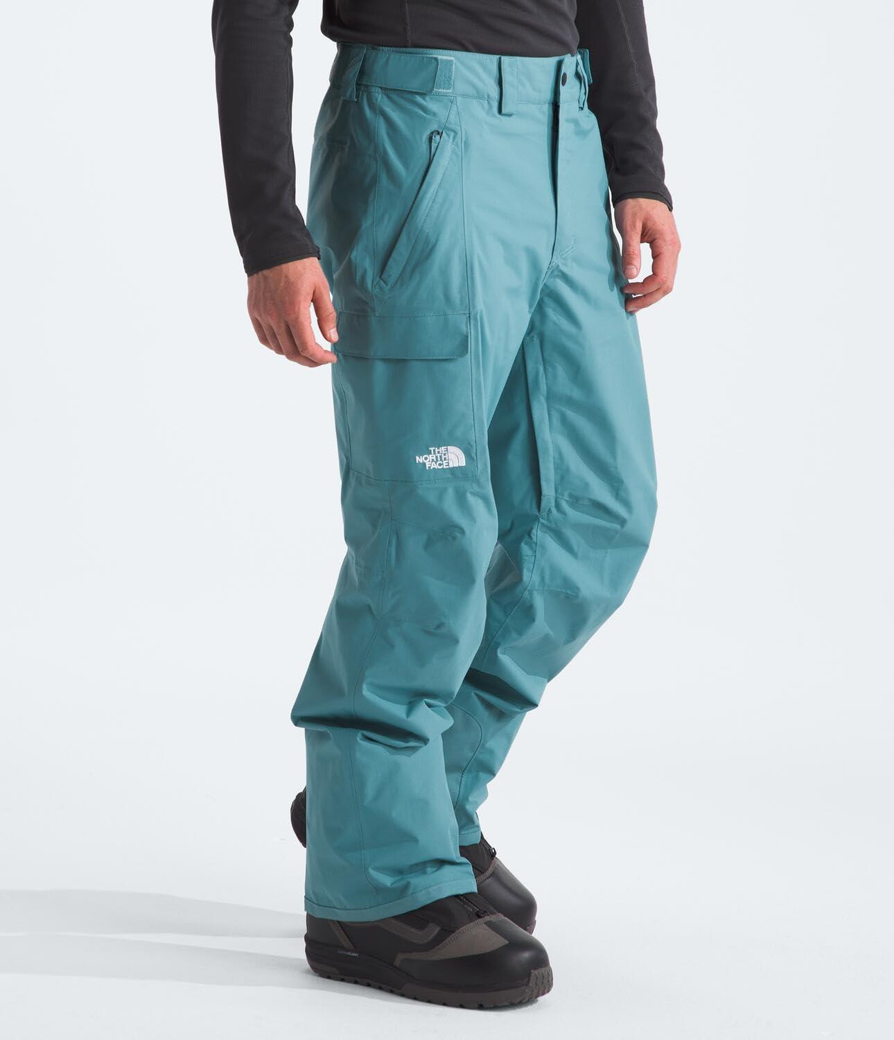 imageThe North Face mens Freedom PantAlgae Blue