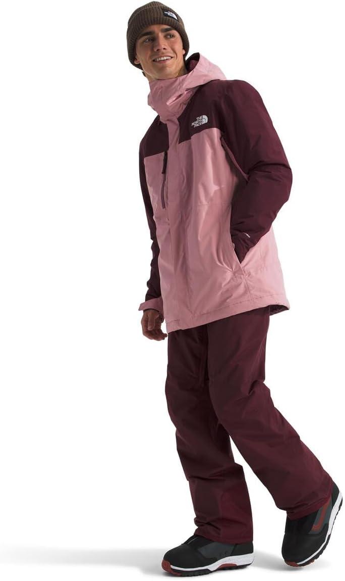 imageThe North Face mens Freedom PantAlpine Plum