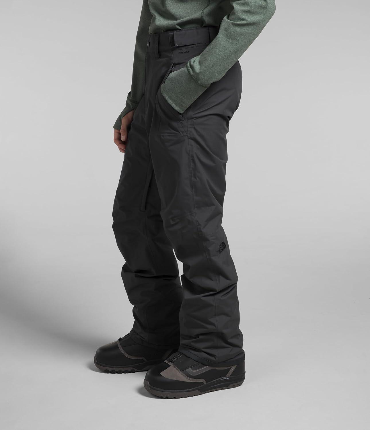 imageThe North Face mens Freedom PantAsphalt Grey