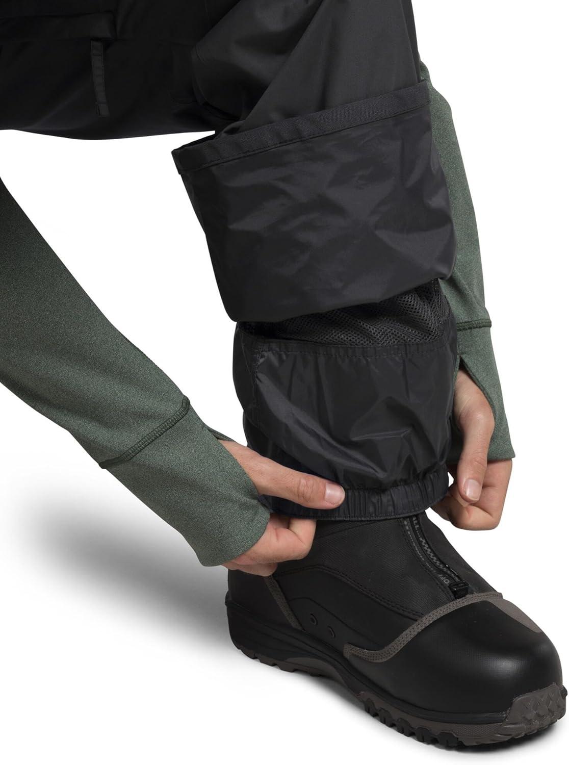 imageThe North Face mens Freedom PantAsphalt Greynpf