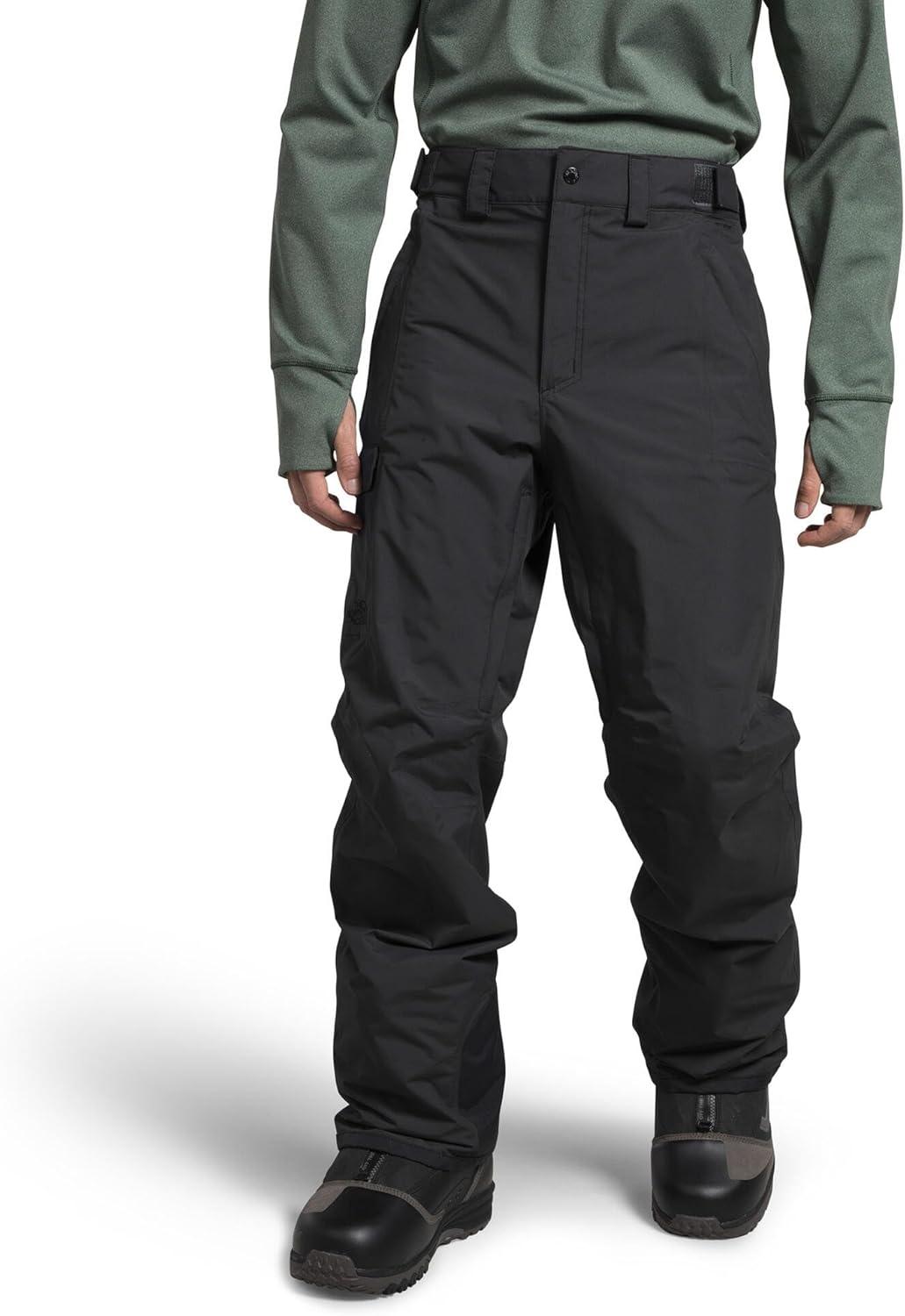 imageThe North Face mens Freedom PantAsphalt Greynpf