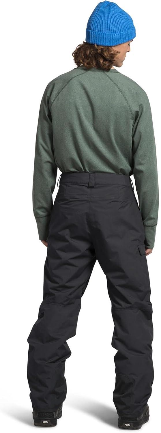 imageThe North Face mens Freedom PantAsphalt Greynpf