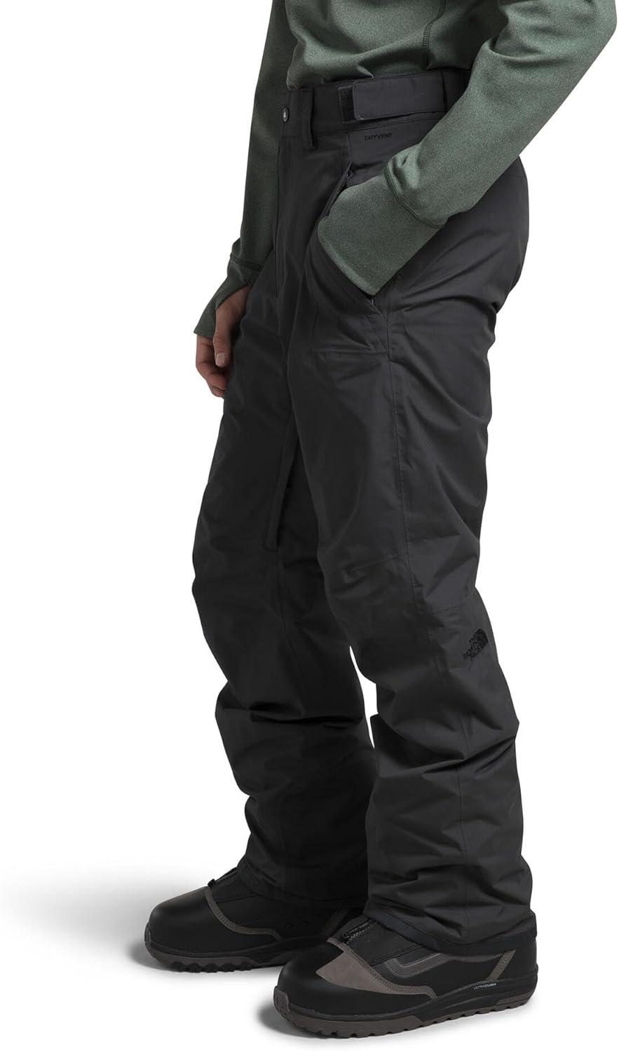 imageThe North Face mens Freedom PantAsphalt Greynpf