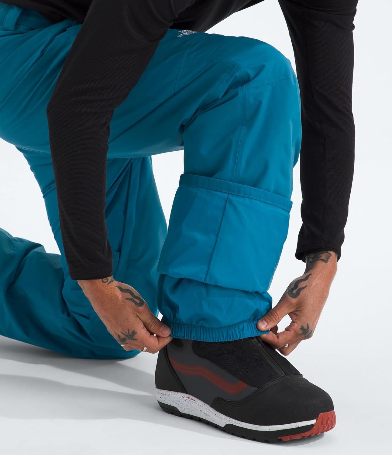 imageThe North Face mens Freedom PantDusk Blue