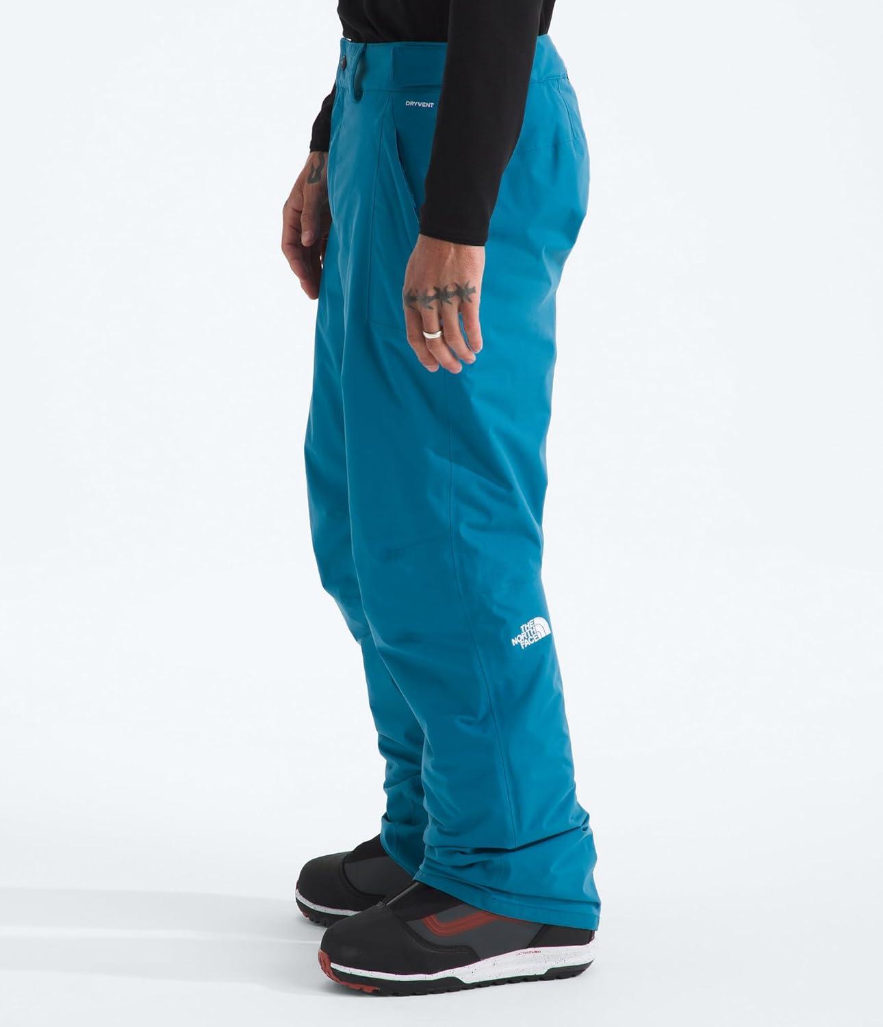 imageThe North Face mens Freedom PantDusk Blue