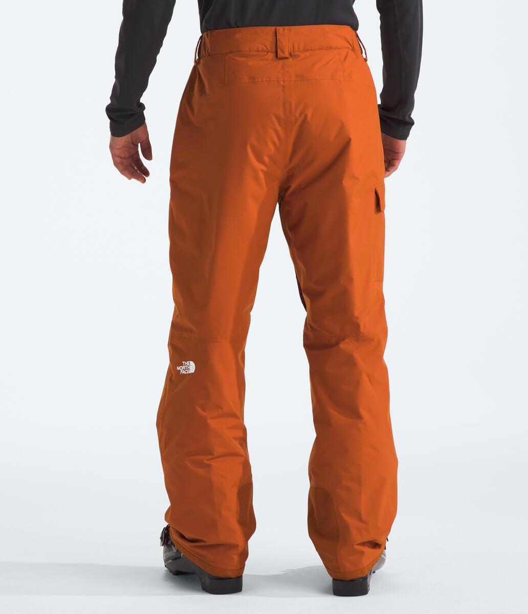 imageThe North Face mens Freedom PantEarthen Copper