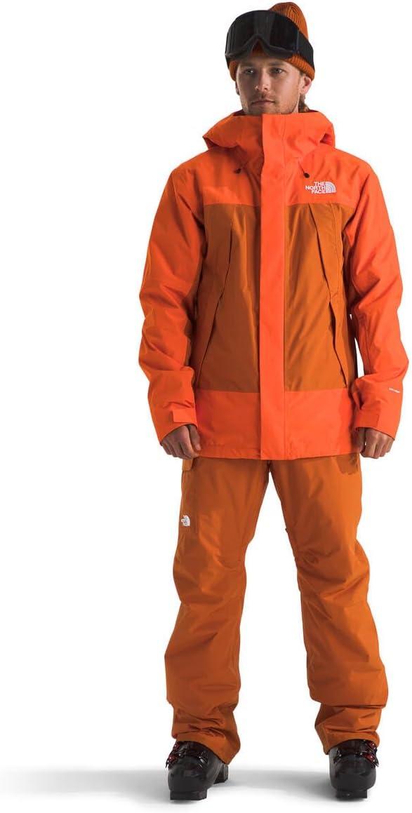 imageThe North Face mens Freedom PantEarthen Copper