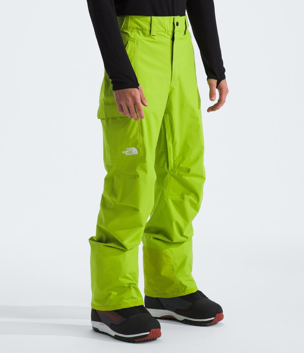 imageThe North Face mens Freedom PantMeadow Grass