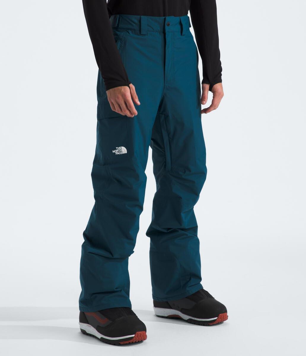 imageThe North Face mens Freedom PantMidnight Petrol